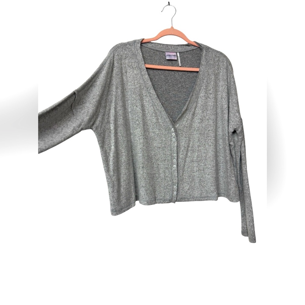 Urban Outfitters Sweater cardigan